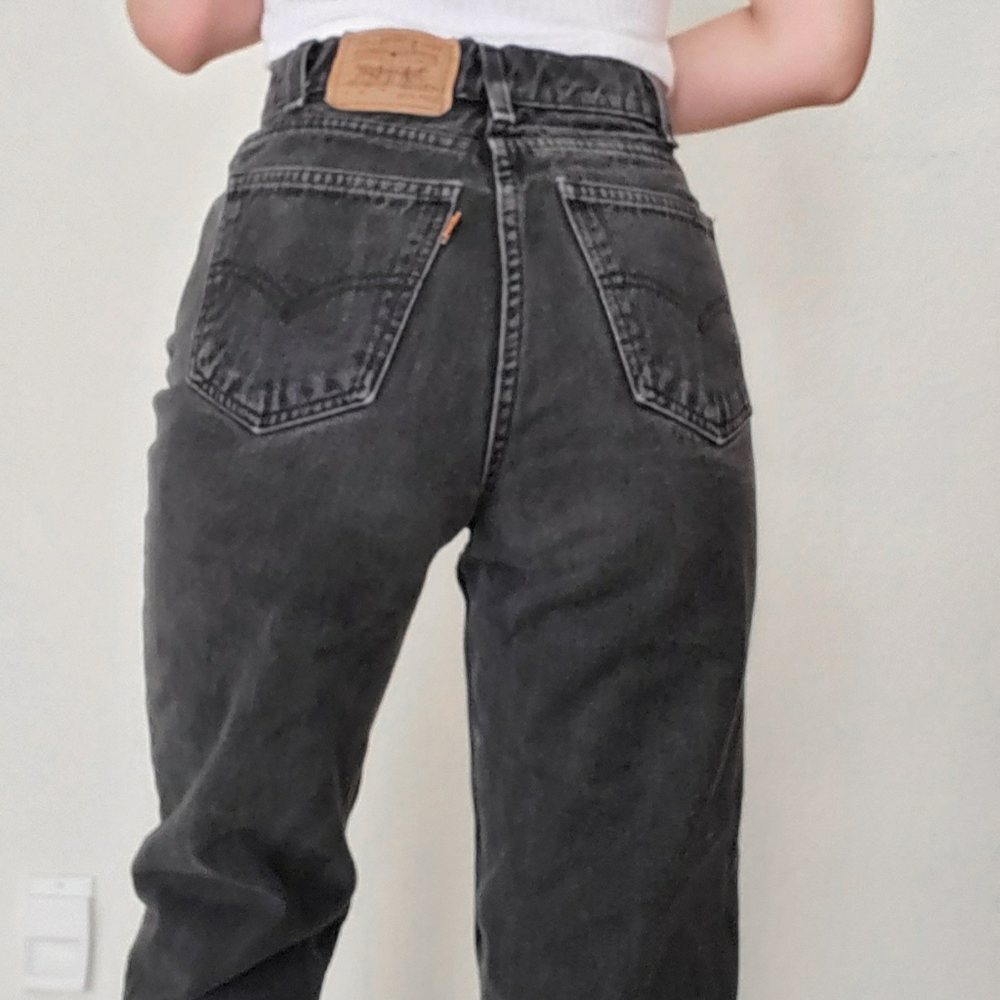 Vintage levi 350